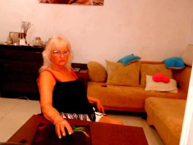 Natalia7634 from BongaCams