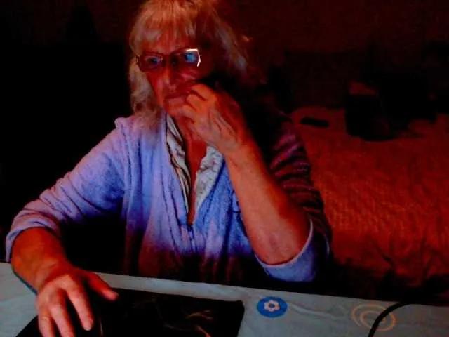 Natalia7634 from BongaCams