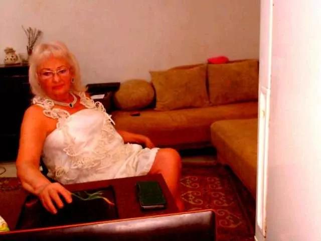 Natalia7634 from BongaCams
