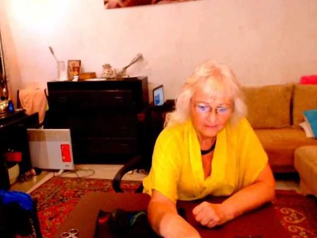 Natalia7634 from BongaCams