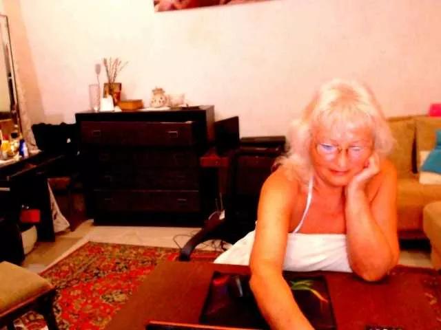 Natalia7634 from BongaCams