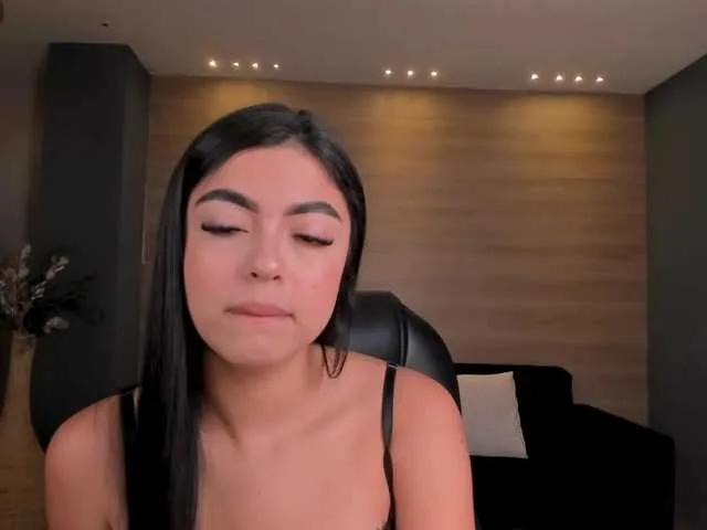 NataliaGaret from BongaCams