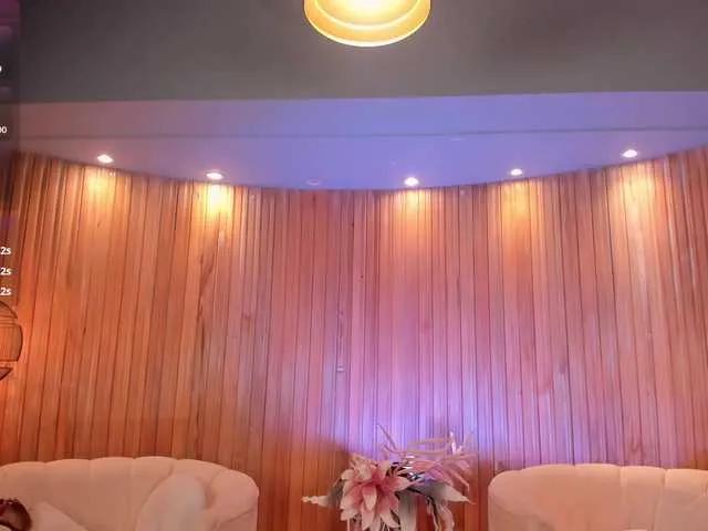 NataliaGaret from BongaCams