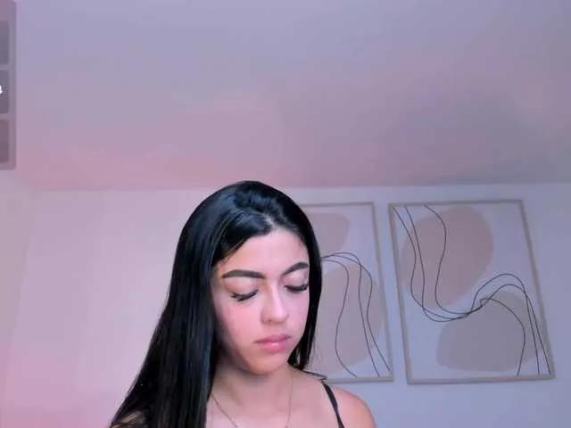 NataliaGaret from BongaCams