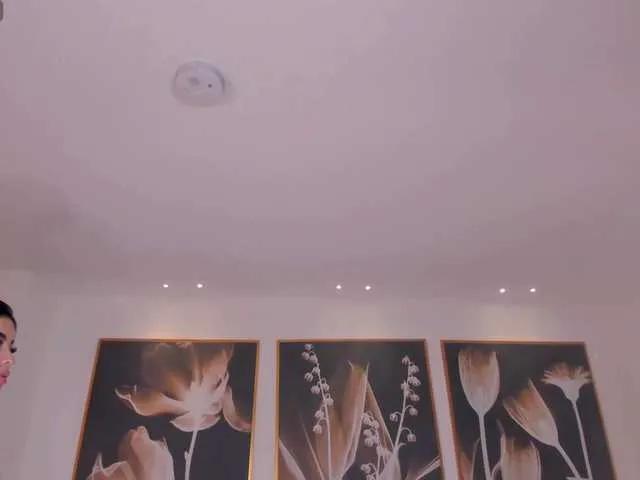 NataliaGaret from BongaCams