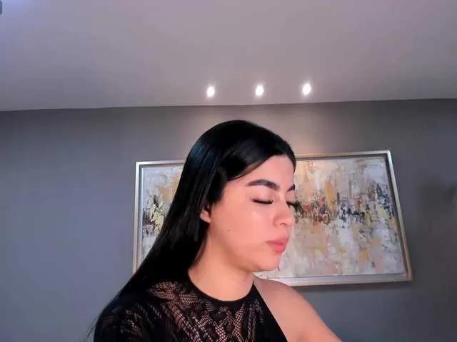 NataliaGaret from BongaCams