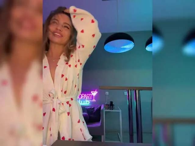 Nataliecroys from BongaCams