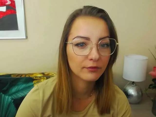 NatalieKiss from BongaCams