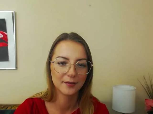 NatalieKiss from BongaCams