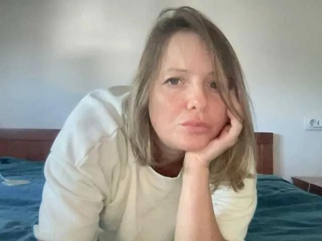 Natalii87 from BongaCams