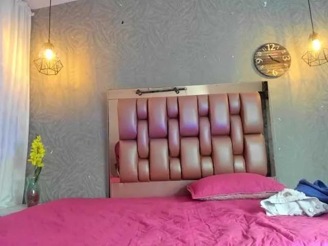 NATALIKIDMAN from BongaCams