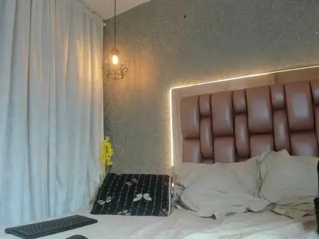 NATALIKIDMAN from BongaCams