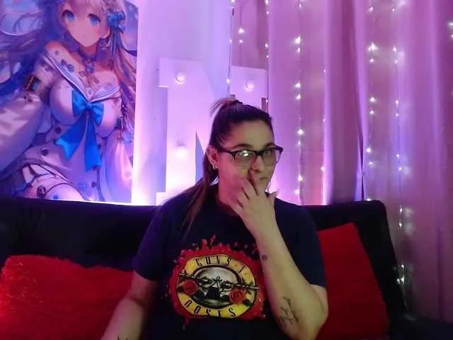 Natalliecolliz from BongaCams