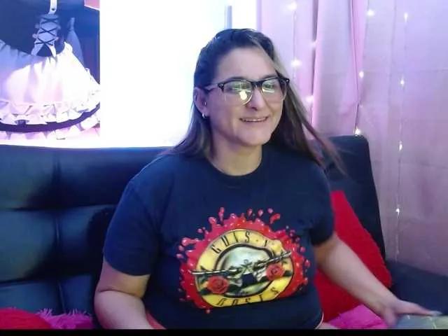 Natalliecolliz from BongaCams