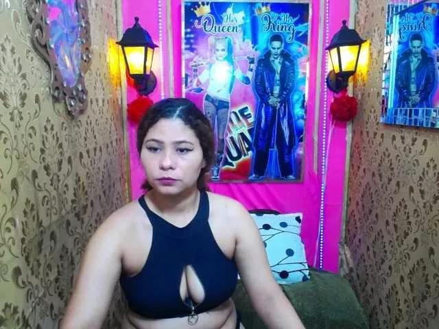 Natalyblack12 from BongaCams