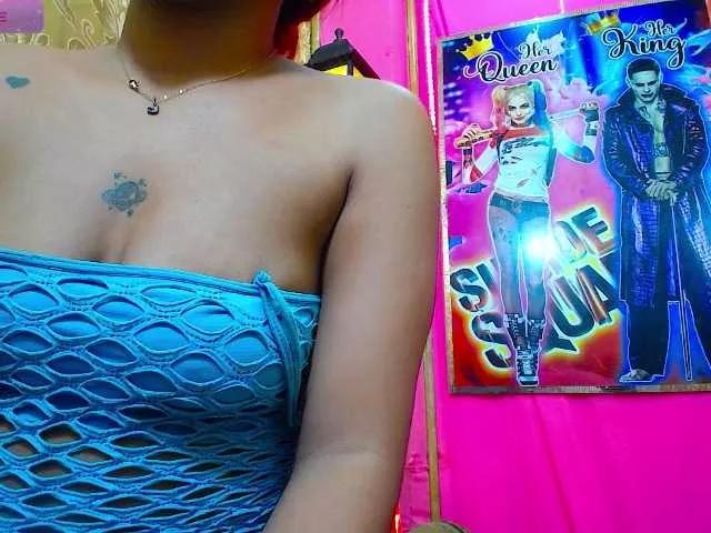 Natalyblack12 from BongaCams