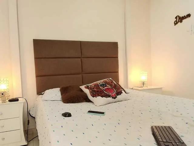 NatashaaTaylor from BongaCams