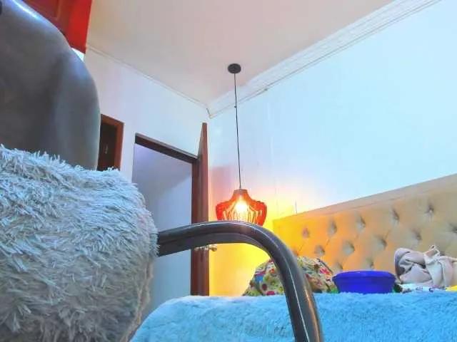 Natashaeva from BongaCams