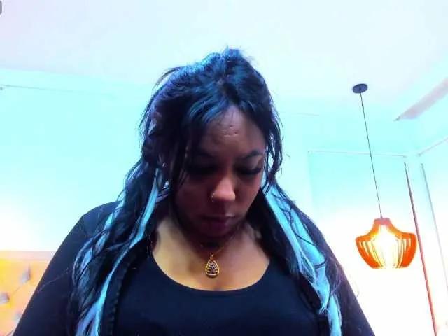 Natashaeva from BongaCams