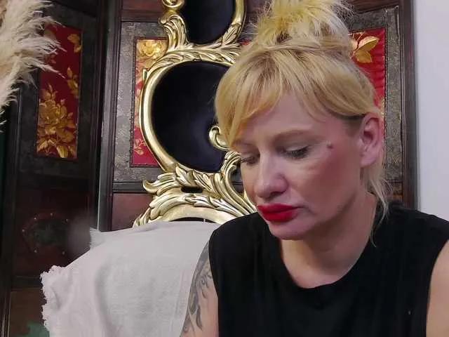 natashaivacenko from BongaCams is Freechat