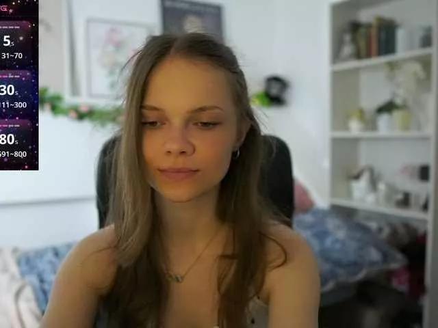 NatashaMalko from BongaCams