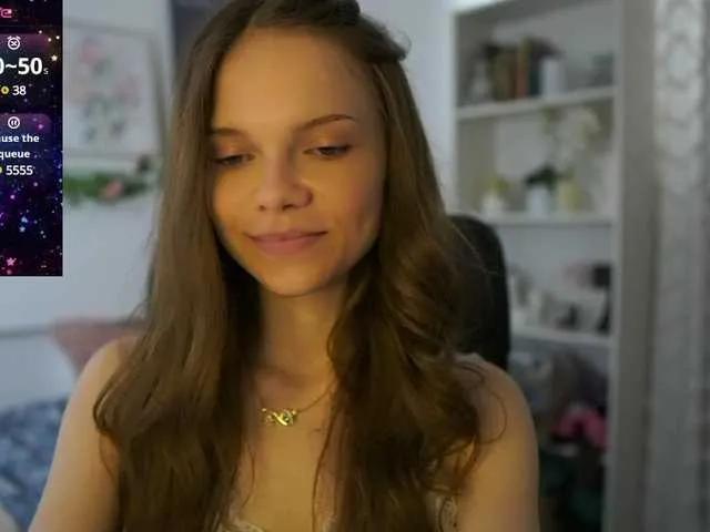 NatashaMalko from BongaCams is Freechat