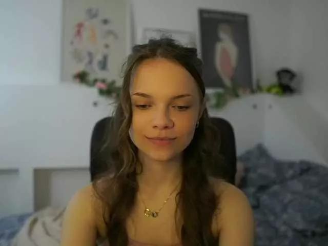NatashaMalko from BongaCams