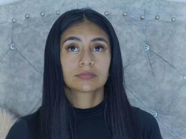 Natashashine1 from BongaCams