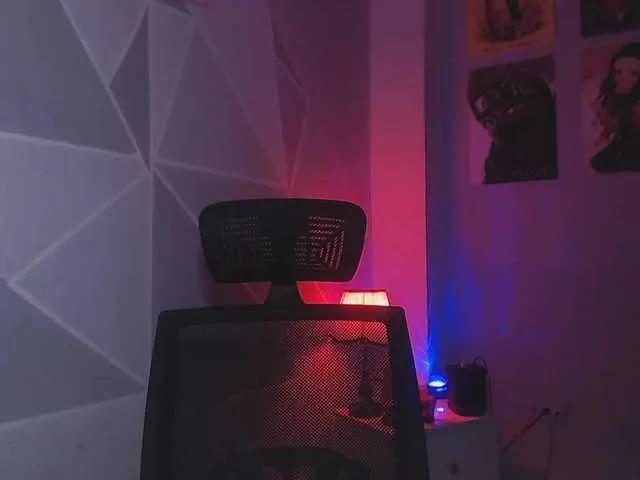 NatashaTanaka from BongaCams