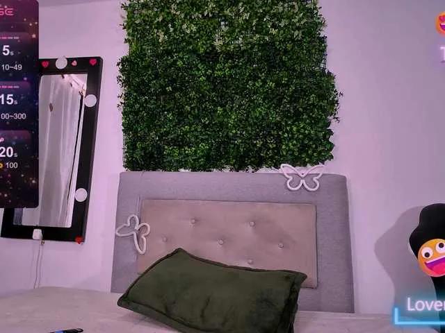 Natashax-Hot from BongaCams