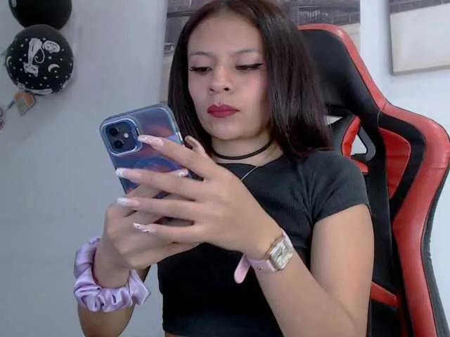 Natashax-Hot from BongaCams is Freechat