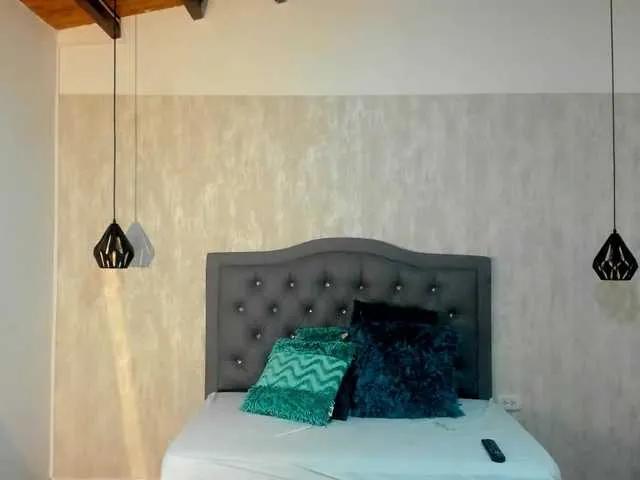 Nathalia-rodriguezz from BongaCams is Freechat