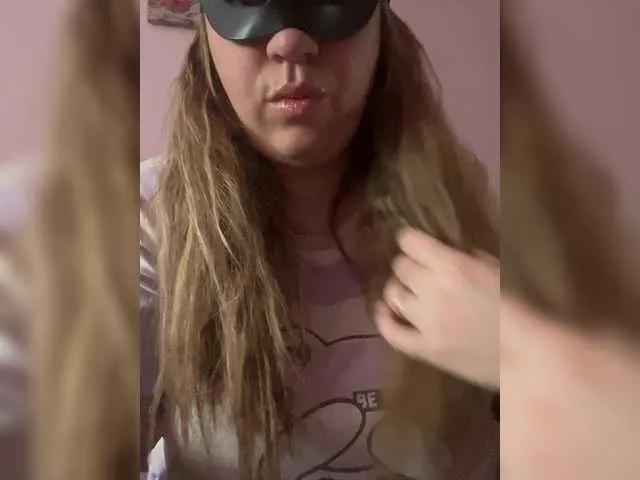 Natkalovely from BongaCams is Freechat