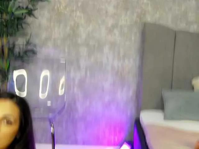 NattyMoonx from BongaCams is Freechat