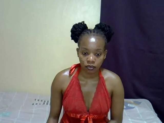 NaughtyNiaa from BongaCams