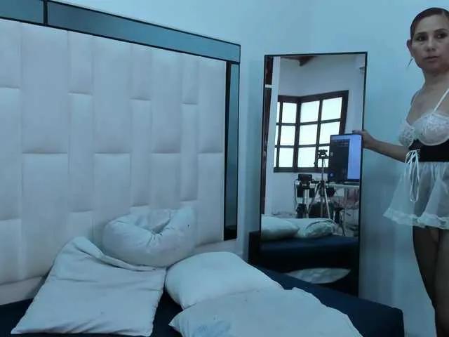 Nayasex from BongaCams