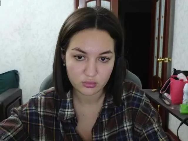 Nelly-Fischer from BongaCams