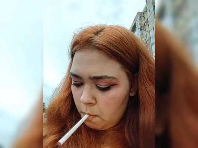 NessiePolly from BongaCams