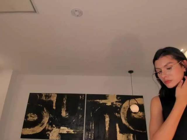 NiaSalvatore from BongaCams is Freechat