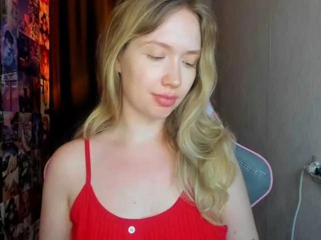 NicoleRicci from BongaCams