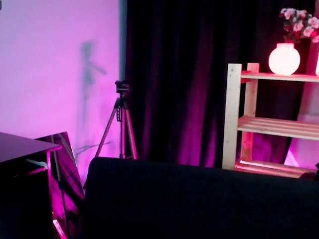 nikadinny from BongaCams is Freechat