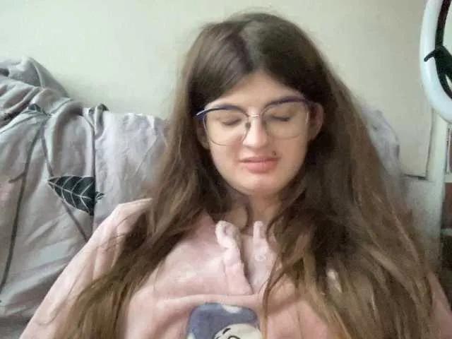 NikaXZimax from BongaCams is Freechat