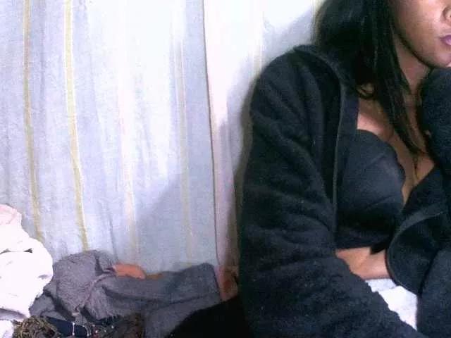 Nikitao from BongaCams
