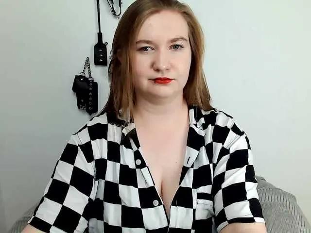 NikkiWild from BongaCams