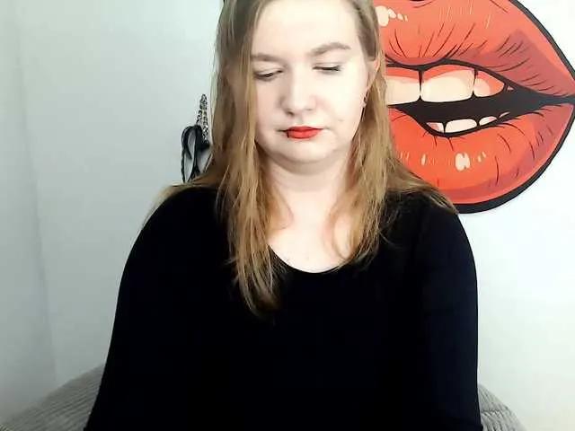 NikkiWild from BongaCams
