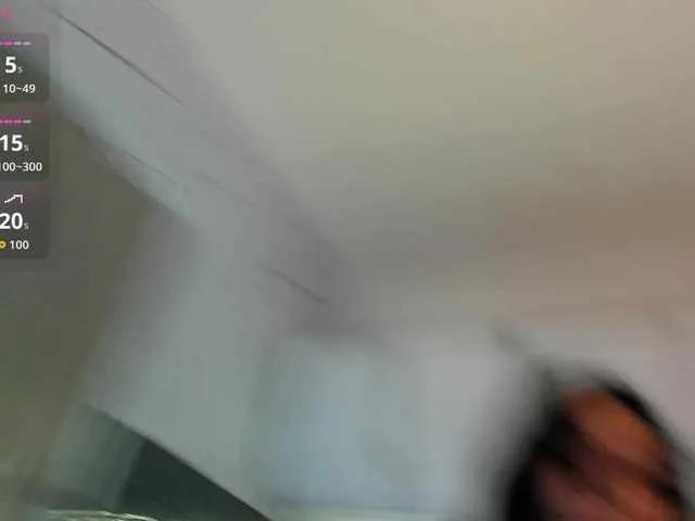 ninaa-belle from BongaCams is Freechat