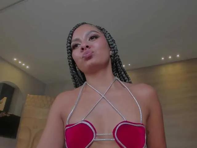 NinaBlum from BongaCams is Freechat