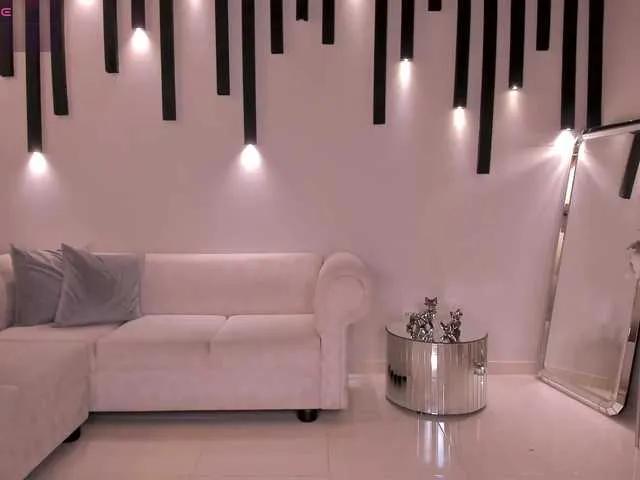 NinaBlum from BongaCams