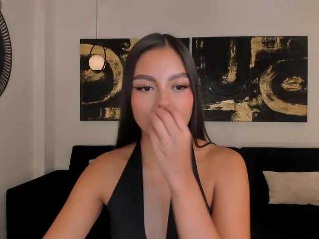 NinaBlum from BongaCams