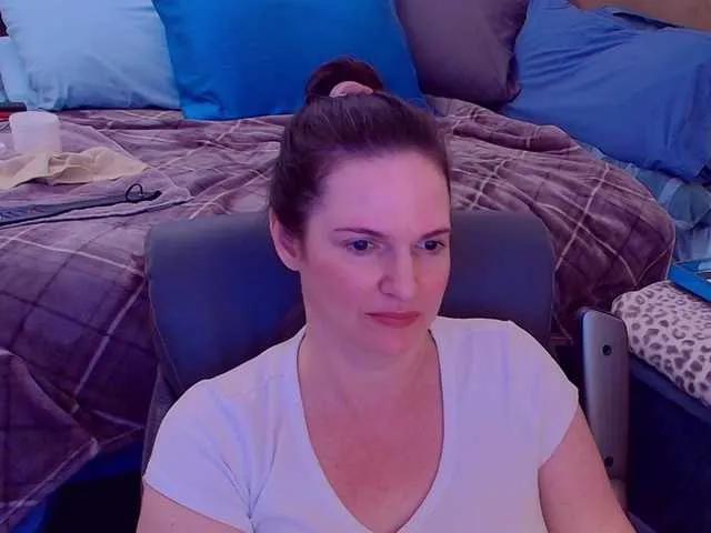 NinaJaymes from BongaCams